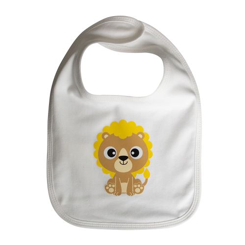 HC Thurgau Baby Latz