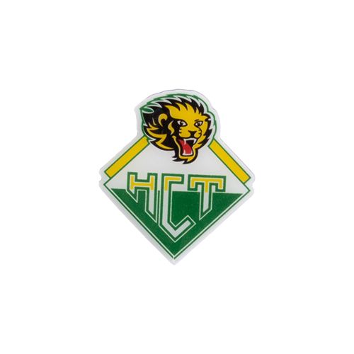 HC Thurgau Pin farbig