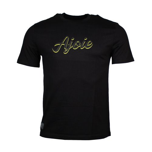 HC Ajoie T-Shirt schwarz AJOIE