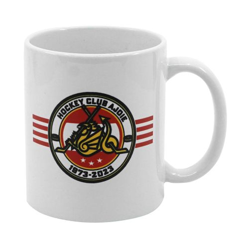 HC Ajoie Tasse 1973-2023