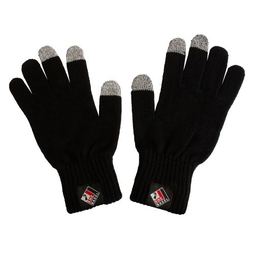 EHC Basel Handschuhe