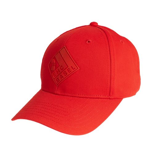 EHC Basel Cap rot