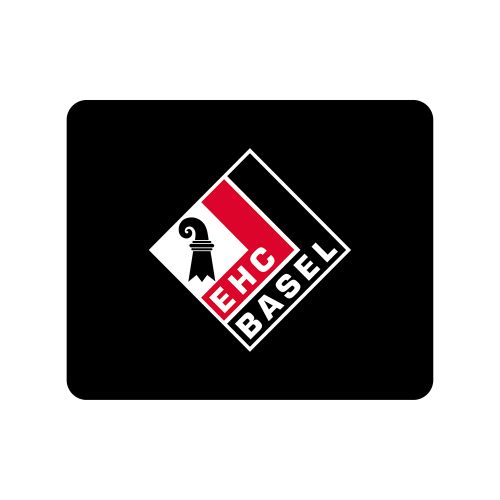 EHC Basel Mousepad