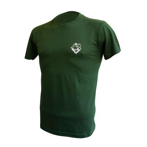 EHC Olten T-Shirt grün