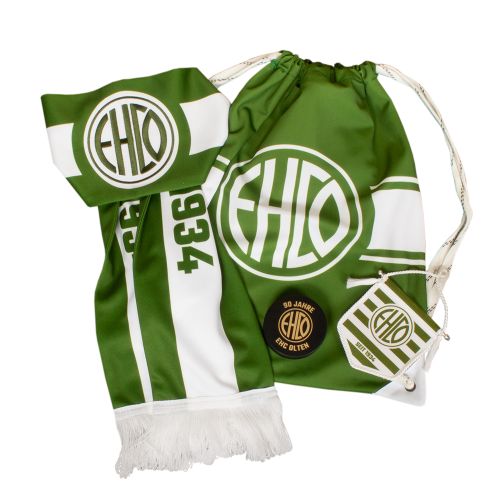 EHC Olten 90 Jahre Set