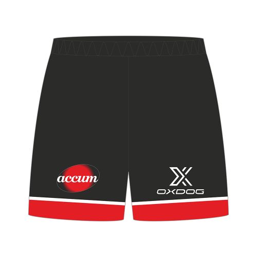 UHC Uster Matchshorts Home 22/23