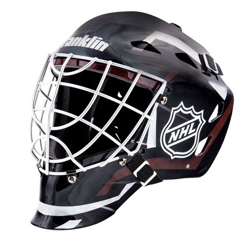 Franklin Goalie Maske GFM 1500