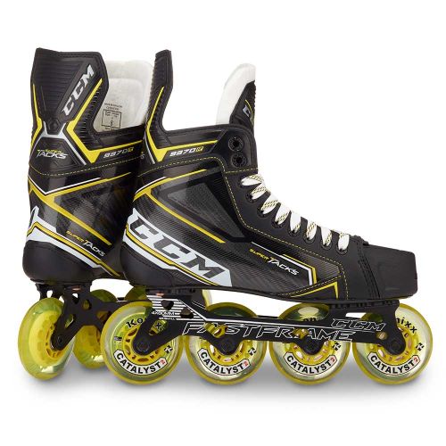 IL-Schuhe CCM Super Tacks 9370R SR Inline Skates