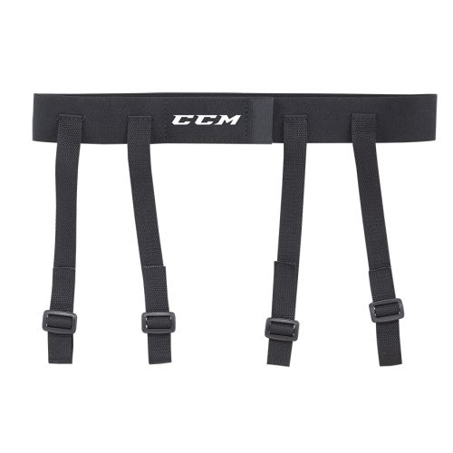 Goalie Knieschonerhalter CCM JR