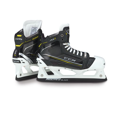 Goalie Skate CCM Super Tacks AS1 SR