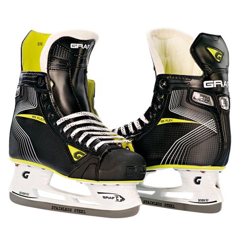 GRAF Supra 3035 Schlittschuhe Senior