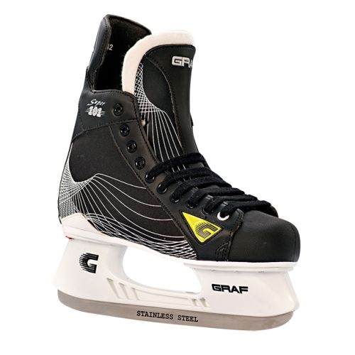 GRAF Super 101 Schlittschuhe Junior