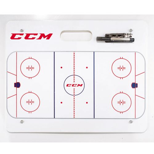 Trainingstafel CCM Jumbo