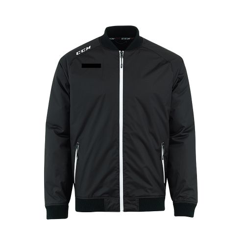 CCM Bomber Jacket Senior