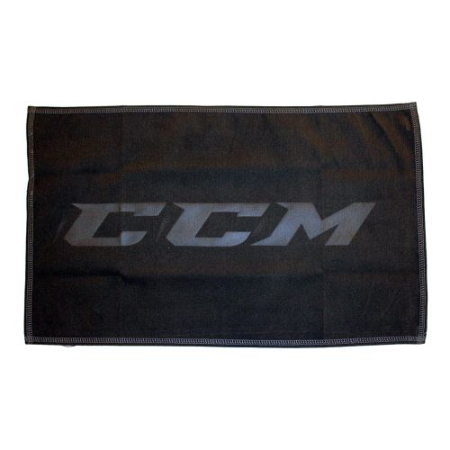 CCM Skate Towel Zubehör Schlittschuhe