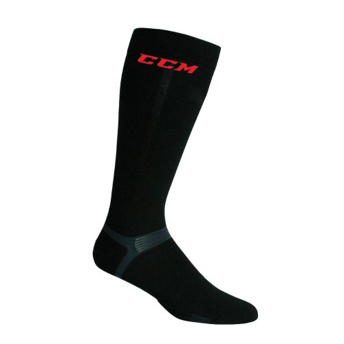 CCM Proline Bamboo Skate Socken