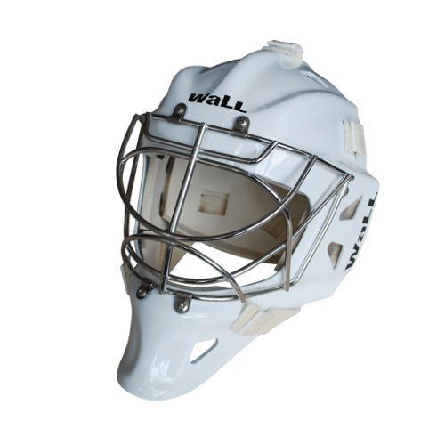 Goalie Maske Wall W12