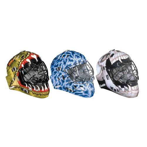 FRANKLIN Design Streethockey Goaliemaske