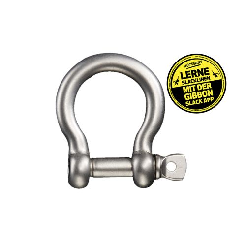 Gibbon Shackle
