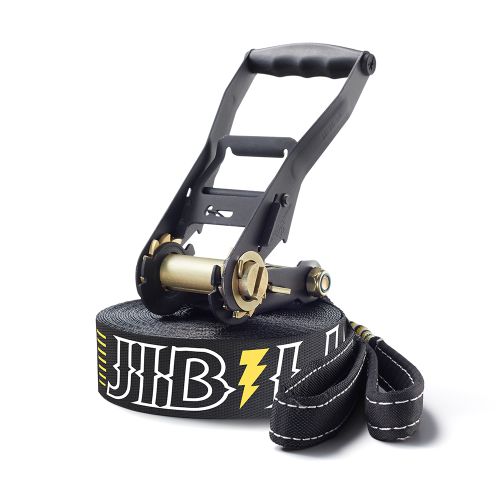 Gibbon Slackline-Set Jibline