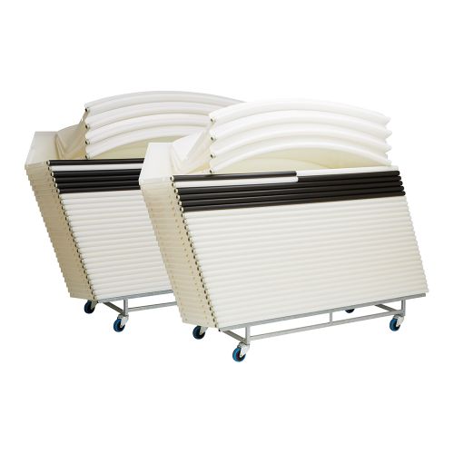 UHER Grossfeld-Banden 40 x 20m