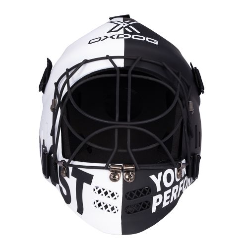 Oxdog Goalie Maske XGuard Junior