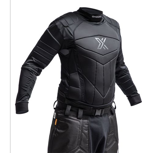 Oxdog Goalie Schutzshirt XGuard