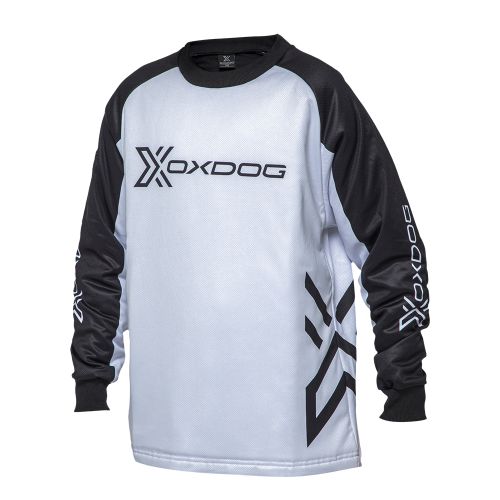 Oxdog Goalie Shirt XGuard Junior
