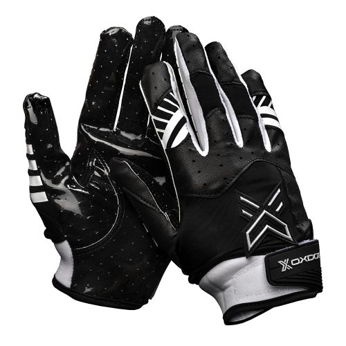 Oxdog Goalie Handschuhe XGuard Top Silikon