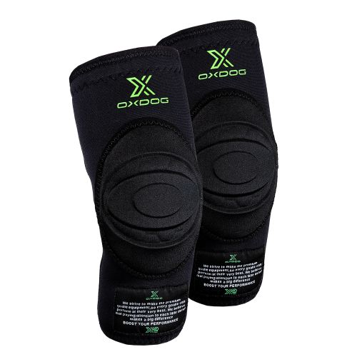 Oxdog Ellenbogenschoner X2