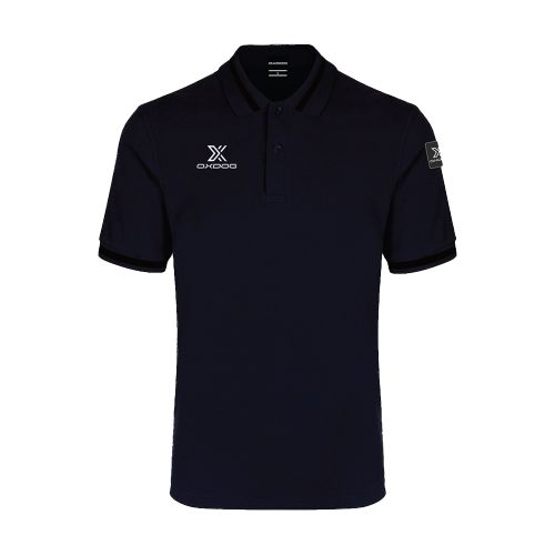 Oxdog Polo Shirt Oxford