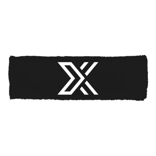 Oxdog Haarband OX Baumwolle