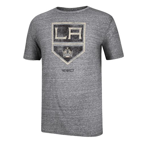 NHL T-Shirt CCM Bigger Logo