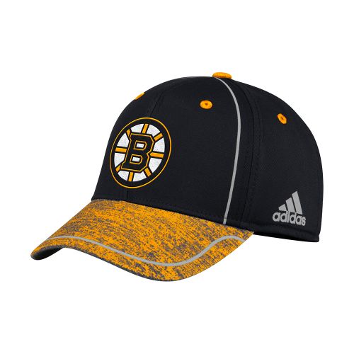 NHL Cap Team Adidas Alpha Flexfit