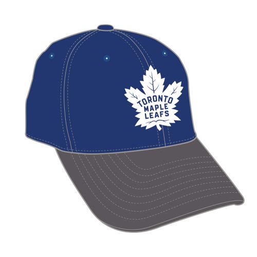 NHL Cap Adidas Coach Adjustable Flex