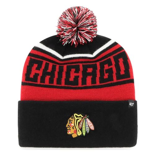NHL Stylus Cuff Knit 47 Beanie