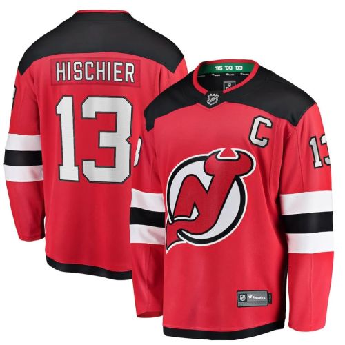 NHL Replica Kinder Trikot