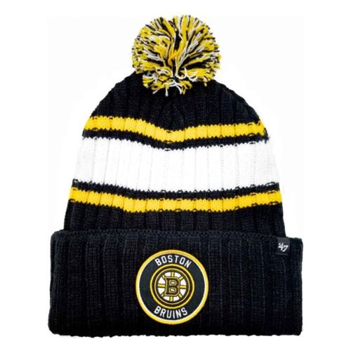 NHL Plateau Cuff Knit 47`