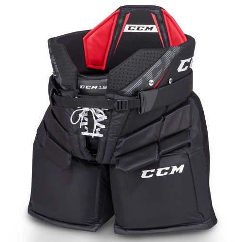 CCM 1.9 Goalie Hose Senior