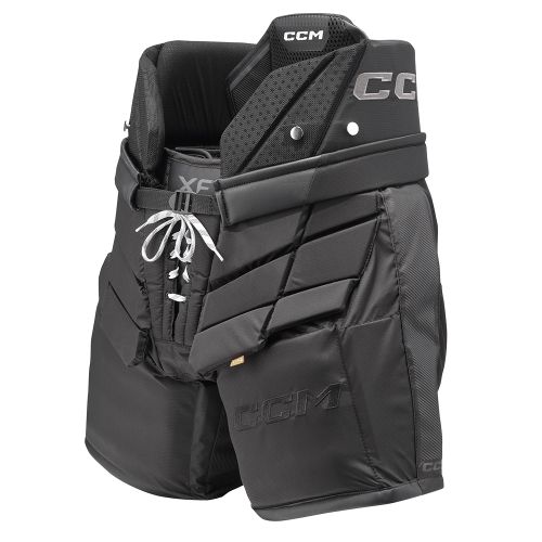 CCM XF Goalie Hosen Senior
