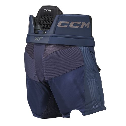 CCM F9 Goalie Hosen Senior