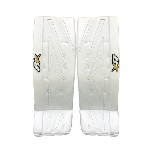 BRIANS Net Zero 3 Beinschoner Intermediate