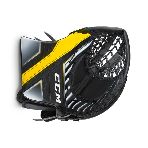 CCM Axis Fanghand Senior