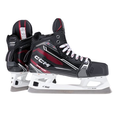 CCM Goalie Skate EFLEX 6 INT