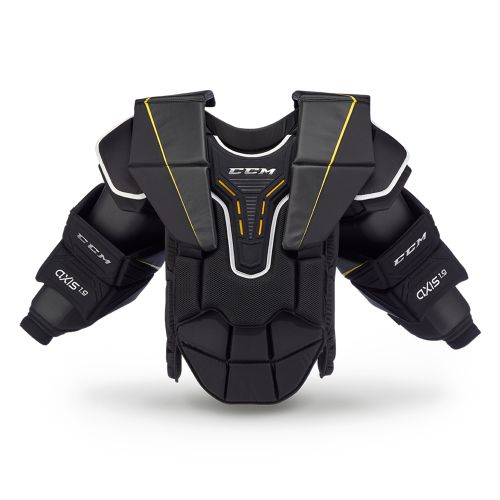 CCM Axis A1.9 Weste Senior