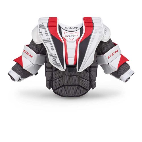 CCM Eflex E5.5 Weste Junior