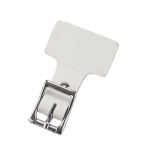 Removable Boot Strap Buckle CCM