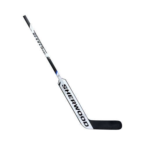 SHERWOOD Rekker G30 Goaliestock Youth