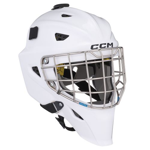 CCM Axis F5 Maske JR