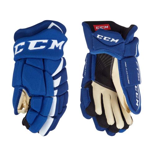 CCM Jetspeed FT485 Handschuhe Junior